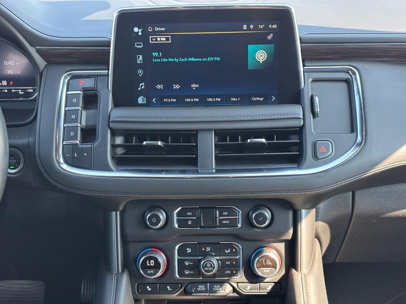 Chevrolet Tahoe Vehicle Full-screen Gallery Image 14