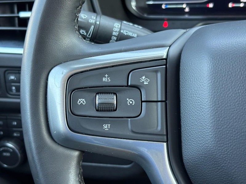 Chevrolet Tahoe Vehicle Full-screen Gallery Image 19