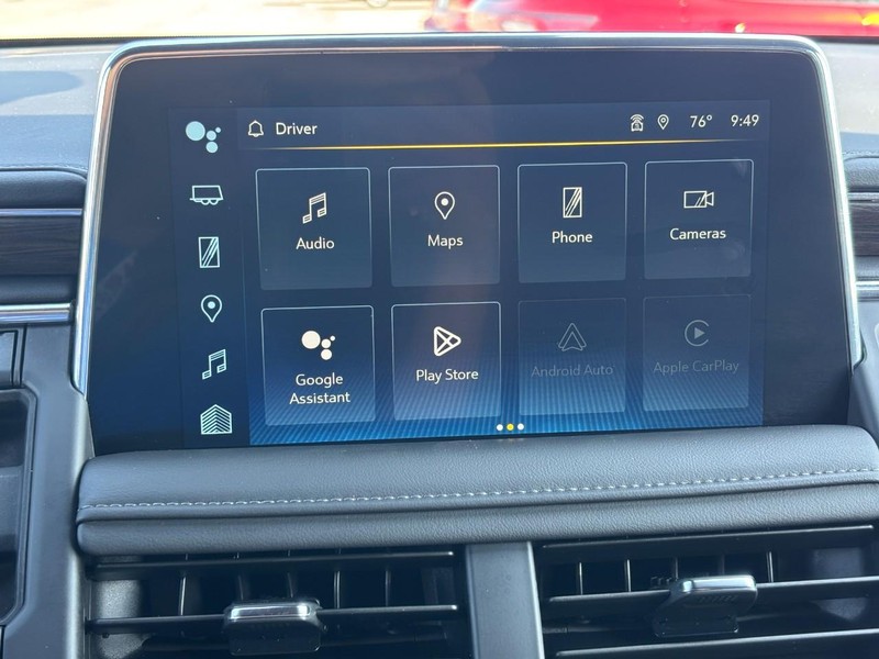 Chevrolet Tahoe Vehicle Full-screen Gallery Image 22