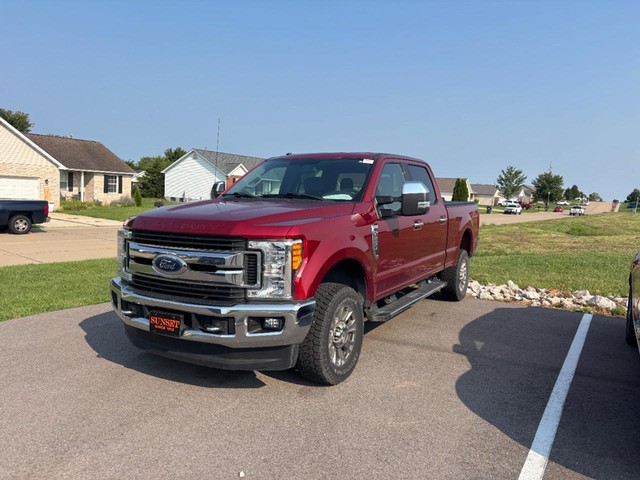 Waterloo IL 2017 Ford Super Duty F-250 SRW more details - ford super duty f-250 srw