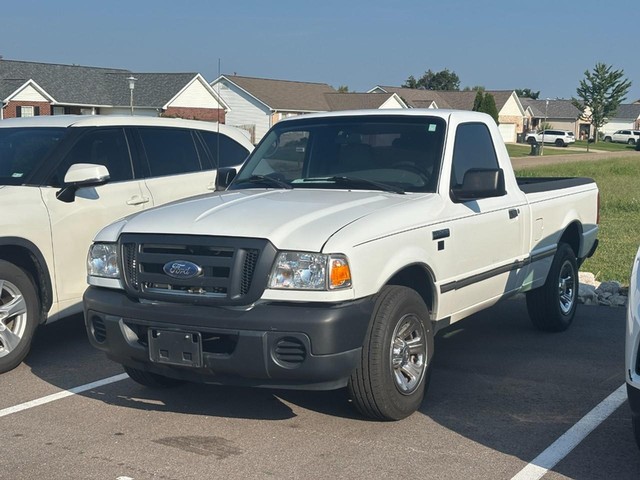 Waterloo IL 2008 Ford Ranger more details - ford ranger