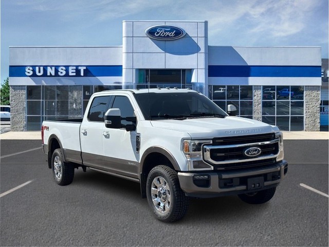 Waterloo IL 2022 Ford Super Duty F-350 SRW more details - ford super duty f-350 srw
