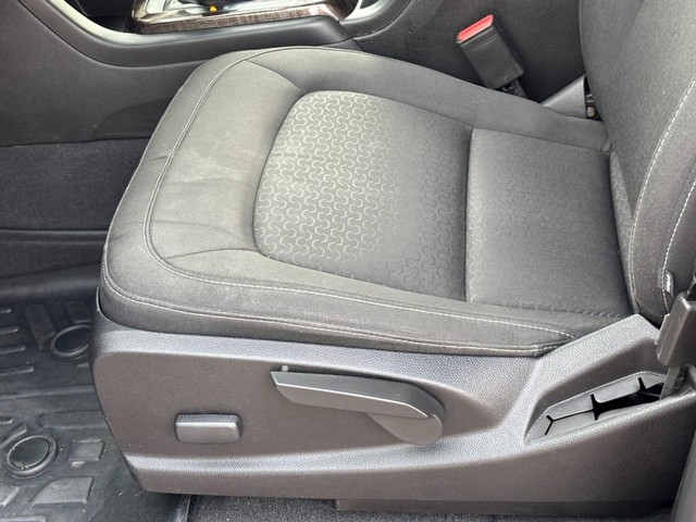 2019 GMC Canyon 4WD SLE Crew Cab thumbnail image 14