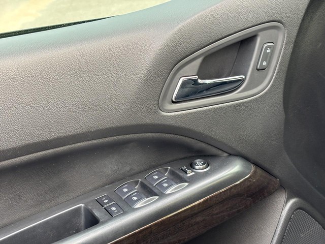 2019 GMC Canyon 4WD SLE Crew Cab thumbnail image 15