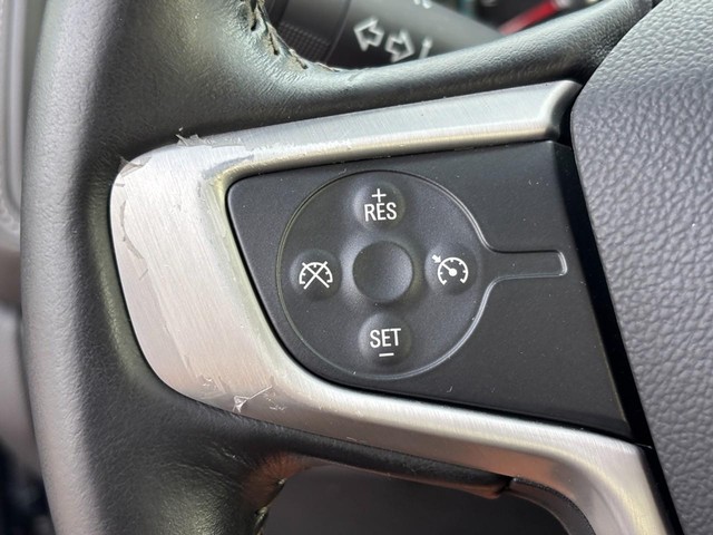 2019 GMC Canyon 4WD SLE Crew Cab thumbnail image 16