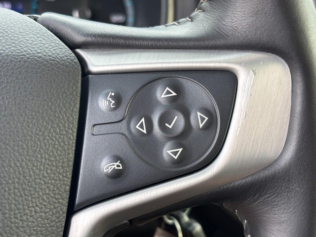 2019 GMC Canyon 4WD SLE Crew Cab thumbnail image 17
