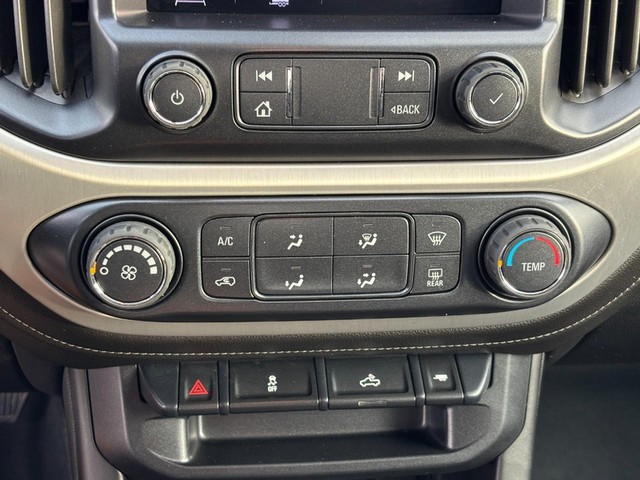 2019 GMC Canyon 4WD SLE Crew Cab thumbnail image 21