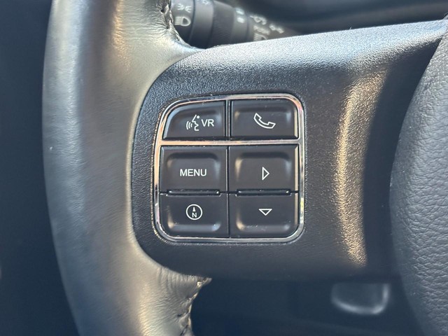 2017 Jeep Wrangler Unlimited Sport thumbnail image 17