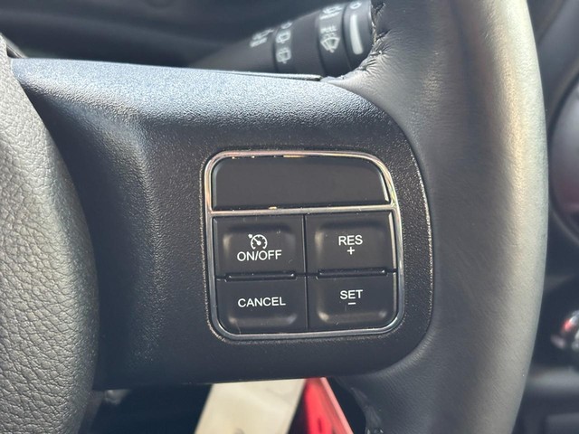 2017 Jeep Wrangler Unlimited Sport thumbnail image 18