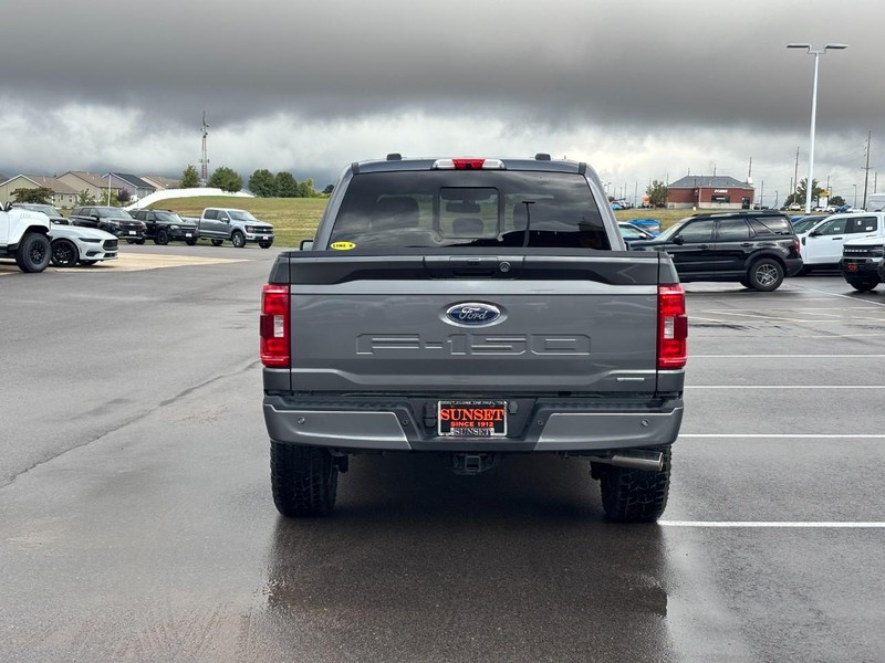 Ford F-150 Vehicle Full-screen Gallery Image 04