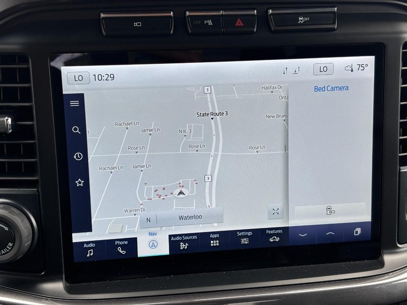 Ford F-150 Vehicle Full-screen Gallery Image 20
