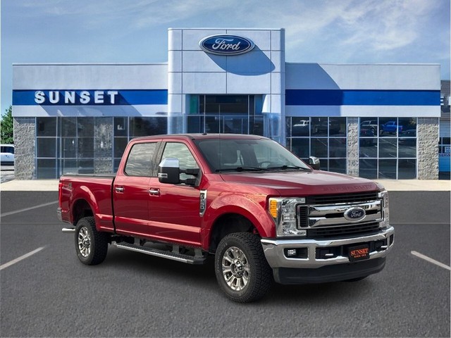 Waterloo IL 2017 Ford Super Duty F-250 SRW more details - ford super duty f-250 srw
