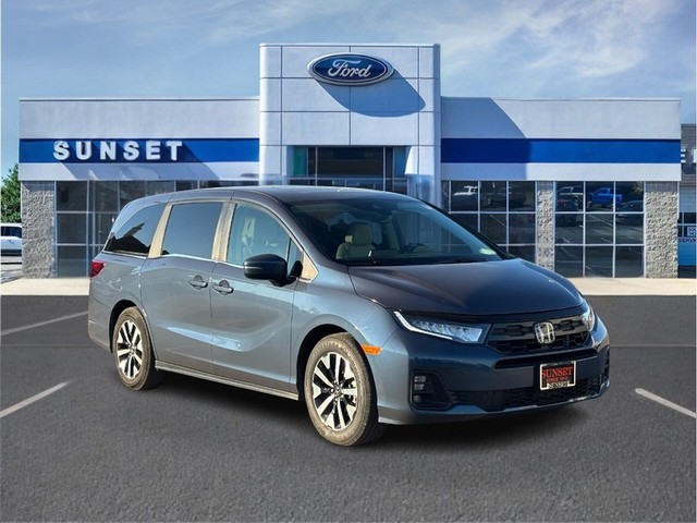 Waterloo IL 2026 Honda Odyssey more details - honda odyssey