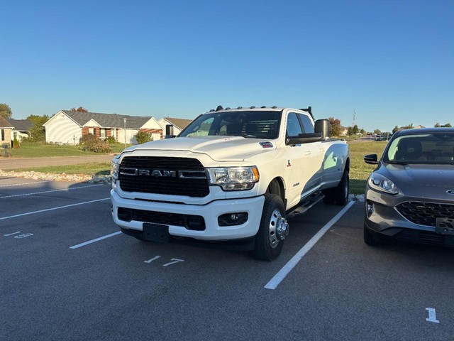 Waterloo IL 2020 Ram 3500 more details - ram 3500