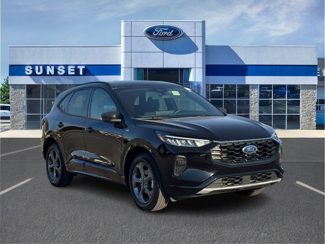 Waterloo IL 2024 Ford Escape more details - ford escape