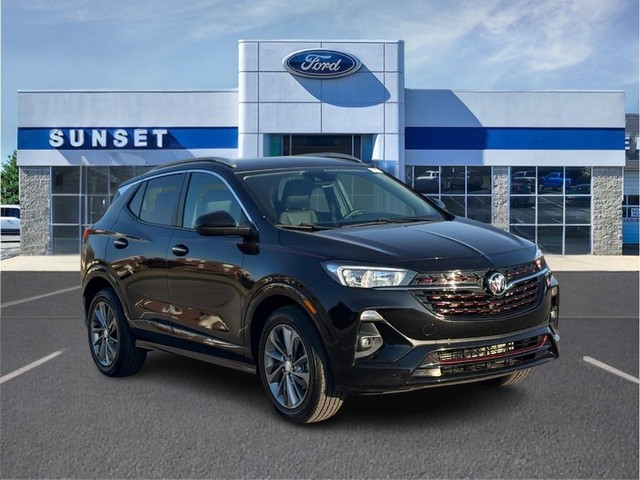 Waterloo IL 2023 Buick Encore GX more details - buick encore gx