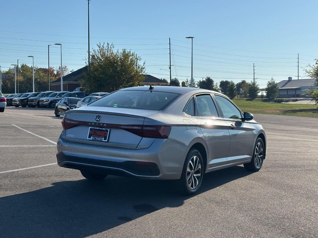 2025 Volkswagen Jetta S thumbnail image 03