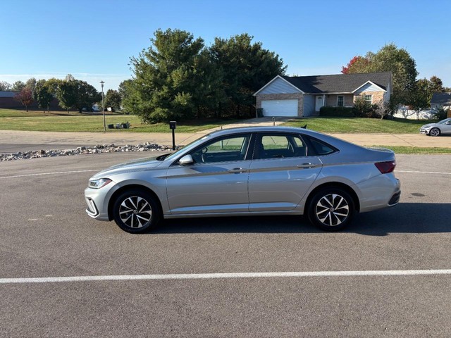 2025 Volkswagen Jetta S thumbnail image 06