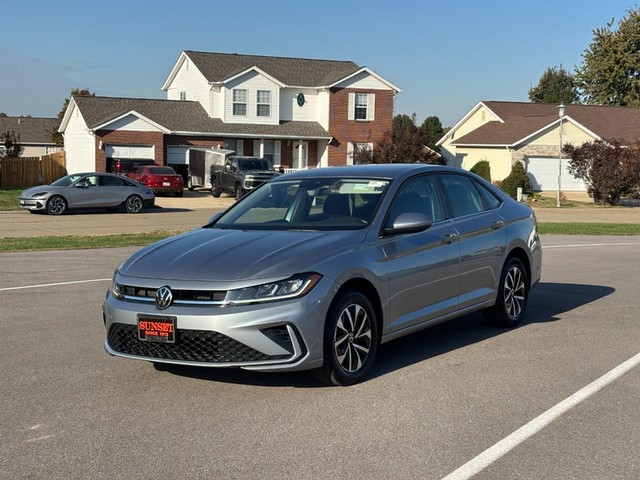 2025 Volkswagen Jetta S thumbnail image 07