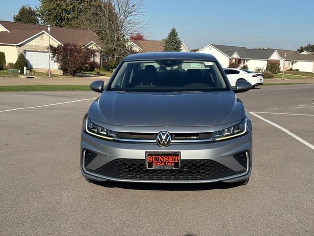 2025 Volkswagen Jetta S thumbnail image 08