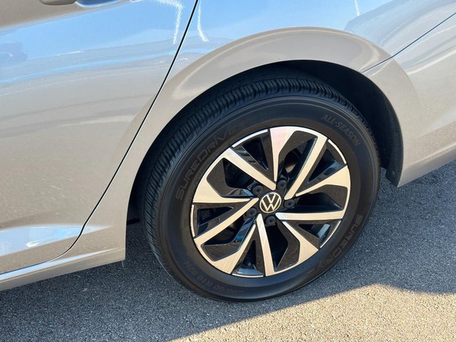 2025 Volkswagen Jetta S thumbnail image 09