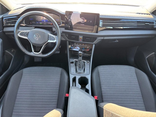 2025 Volkswagen Jetta S thumbnail image 11