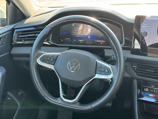 2025 Volkswagen Jetta S thumbnail image 12