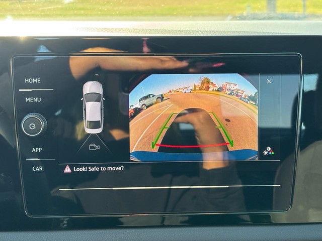 2025 Volkswagen Jetta S thumbnail image 21