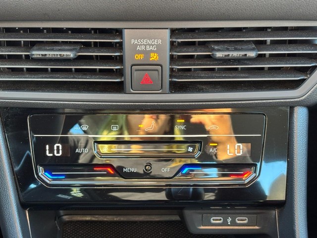2025 Volkswagen Jetta S thumbnail image 22