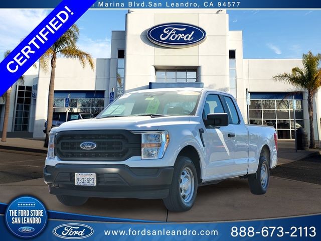 more details - ford f-150