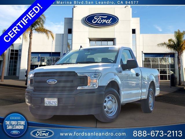 more details - ford f-150