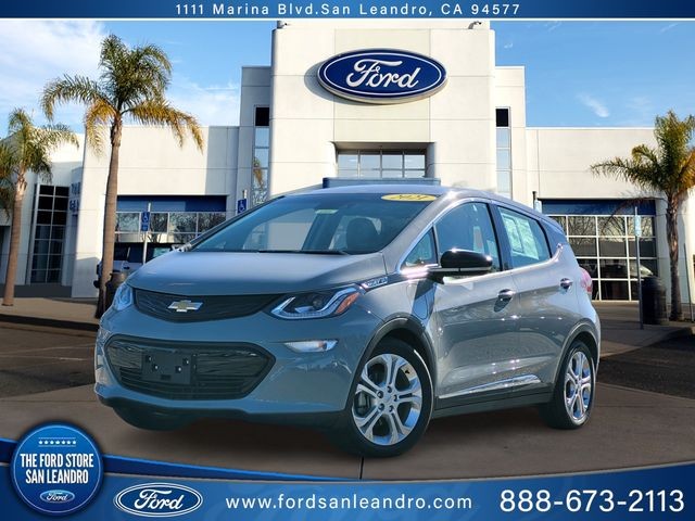 more details - chevrolet bolt ev