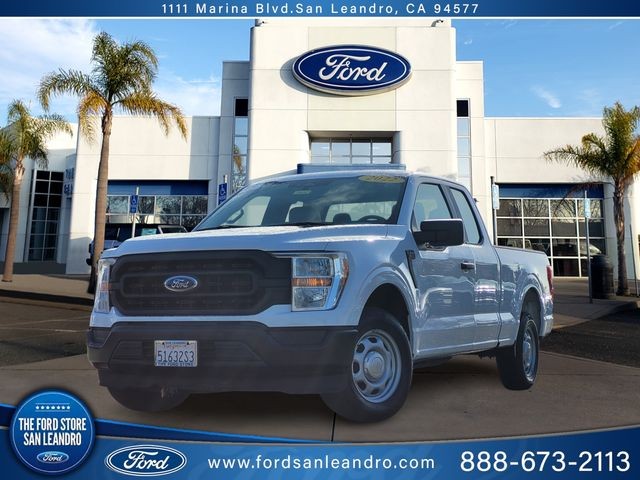 more details - ford f-150