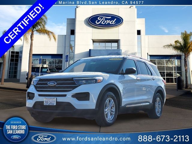 more details - ford explorer