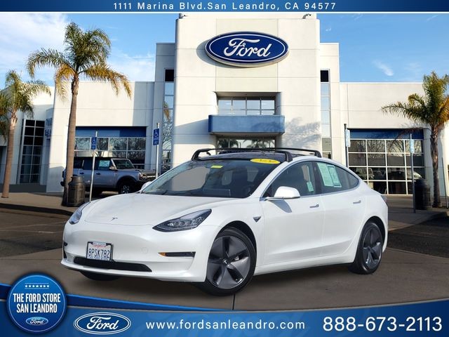 more details - tesla model 3