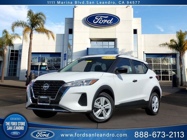 more details - nissan kicks