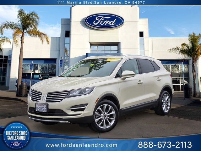more details - lincoln mkc