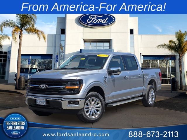 more details - ford f-150