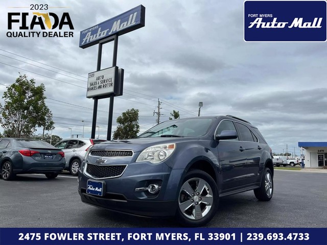 more details - chevrolet equinox