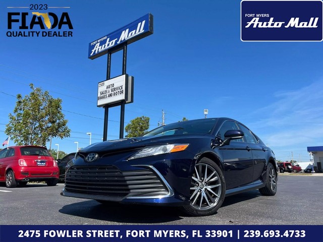 more details - toyota camry