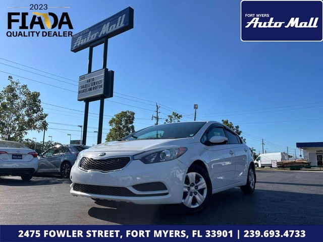 more details - kia forte