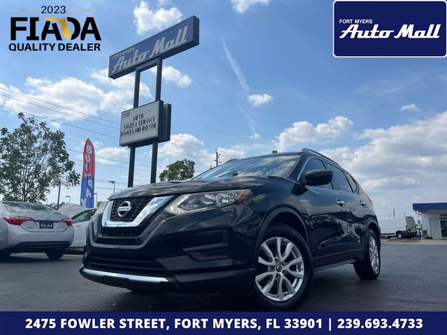 more details - nissan rogue