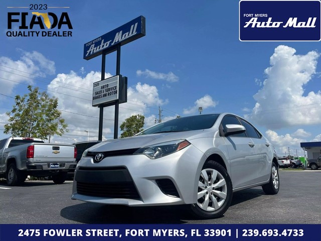 more details - toyota corolla