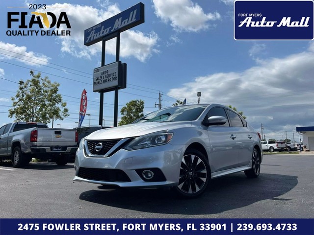 more details - nissan sentra