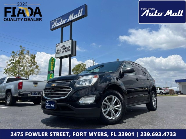 more details - chevrolet equinox