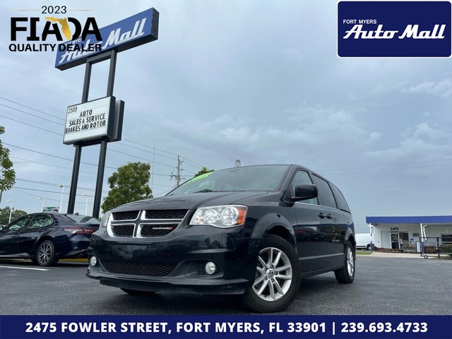 Fort Myers   2019 Dodge Grand Caravan more details - dodge grand caravan