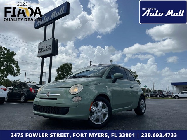 more details - fiat 500