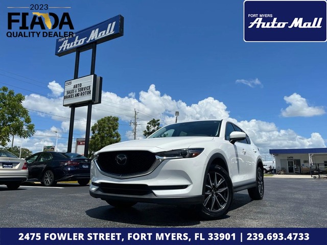 more details - mazda cx-5