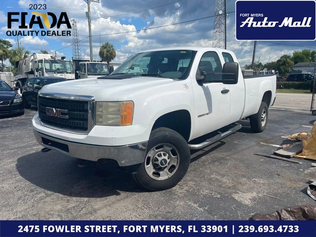 more details - gmc sierra 2500hd
