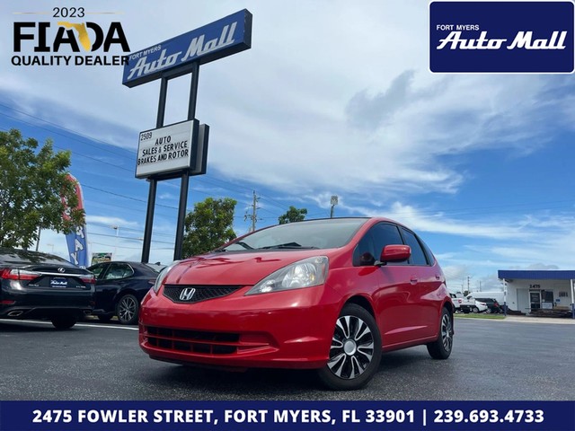 more details - honda fit